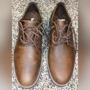 Timberland Woodhull Men's Oxford Shoes