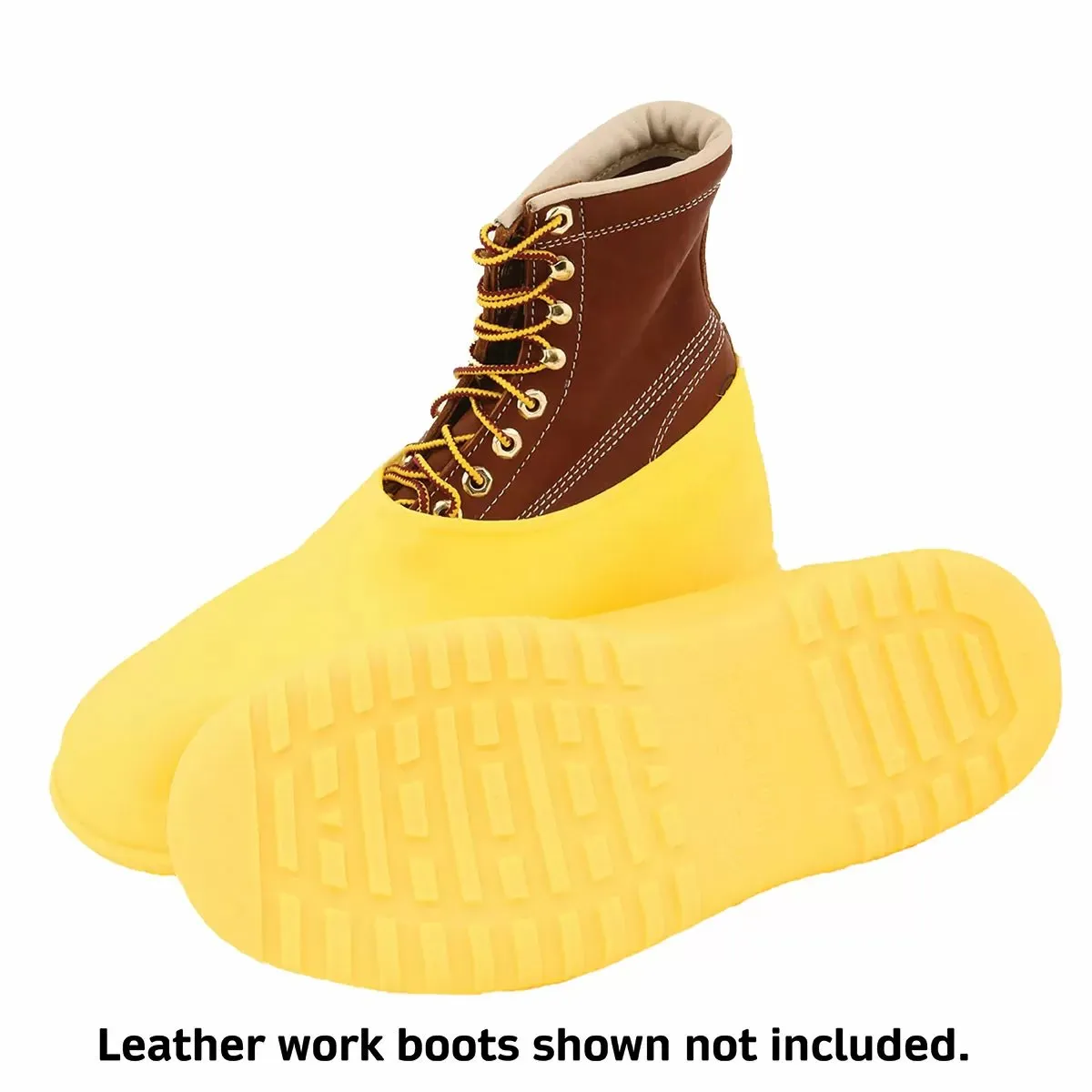 Tingley Workbrutes® Overshoes - 4"