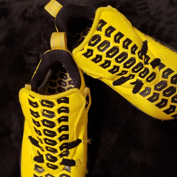 Toddler Nike Lebron 17