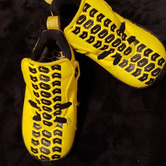Toddler Nike Lebron 17