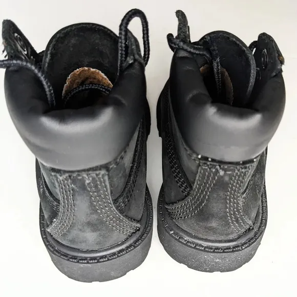 Toddler Timberland Boots