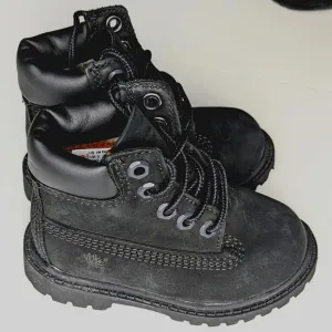 Toddler Timberland Boots