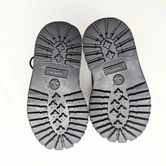 Toddler Timberland Boots