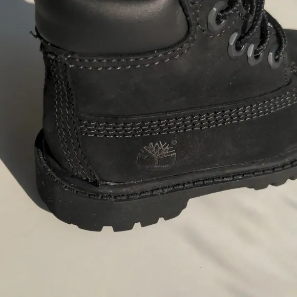 Toddler Timberland Boots