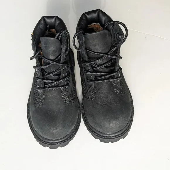 Toddler Timberland Boots