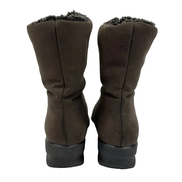 Toe Warmers Women's Michelle Boots Size 8.5W