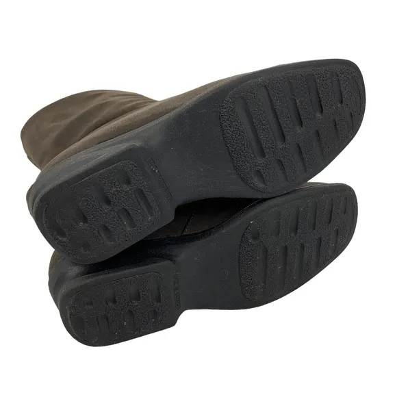 Toe Warmers Women's Michelle Boots Size 8.5W