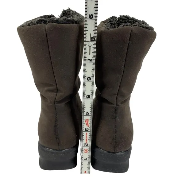 Toe Warmers Women's Michelle Boots Size 8.5W