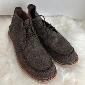 Toms Men's Brown Casual Shoes
