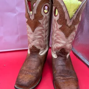 Tony Lama boys 3 cowboy boots