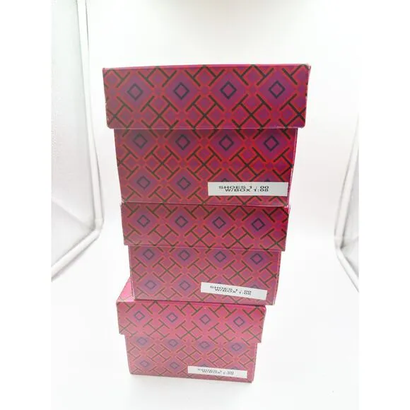 Tory Burch Double T Sport Leather Slide Coral Crush 160910. US 6.5 NEW NIB