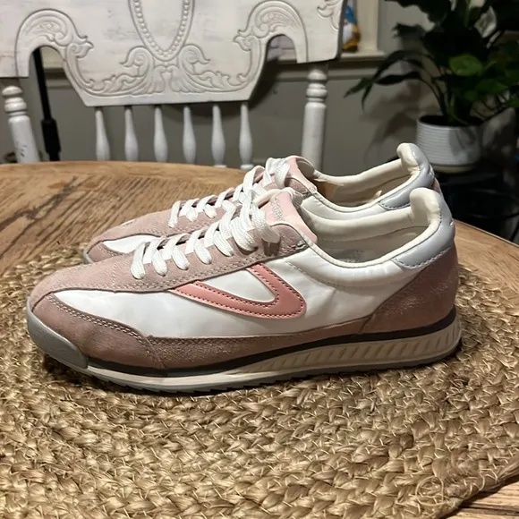 Tretorn Rawlings 2.0 women size 7.5