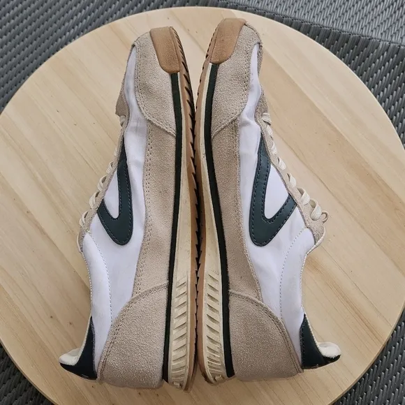 Tretorn Women's Rawlins 2.0 Sneakers Size 8.5M