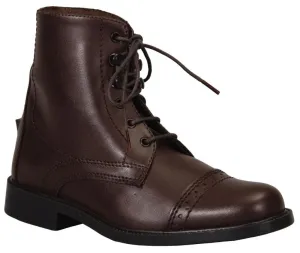 TuffRider Ladies Starter Lace Paddock