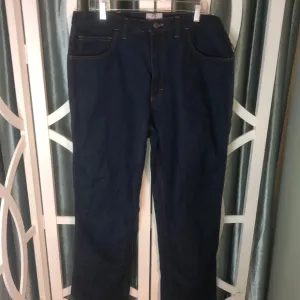 Tyndale Men's Broken-in Relaxed FR Jeans - 2 pairs