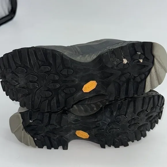 UEC La Sportiva GTS gortex Spire hiking shoes women size 9.5 no box