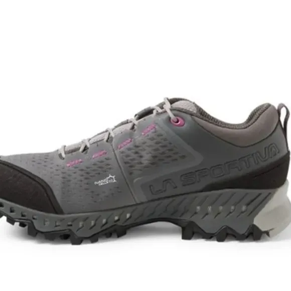 UEC La Sportiva GTS gortex Spire hiking shoes women size 9.5 no box