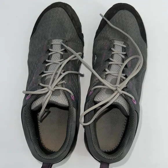 UEC La Sportiva GTS gortex Spire hiking shoes women size 9.5 no box