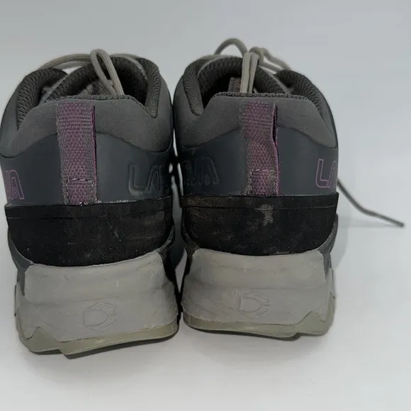 UEC La Sportiva GTS gortex Spire hiking shoes women size 9.5 no box