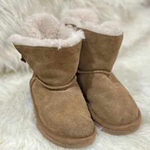 UGG BOOTS FO GIRL size 1
