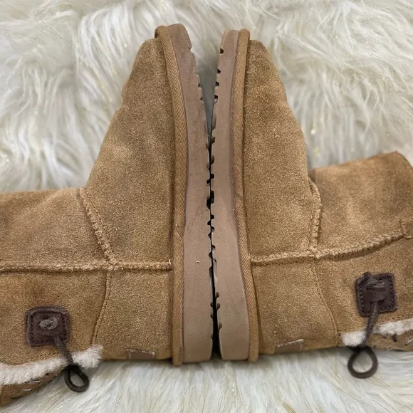 UGG BOOTS FO GIRL size 1