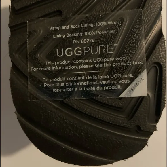UGG Isley Pom Boots