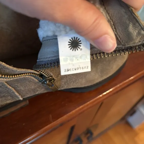 UGG Niels II Boots