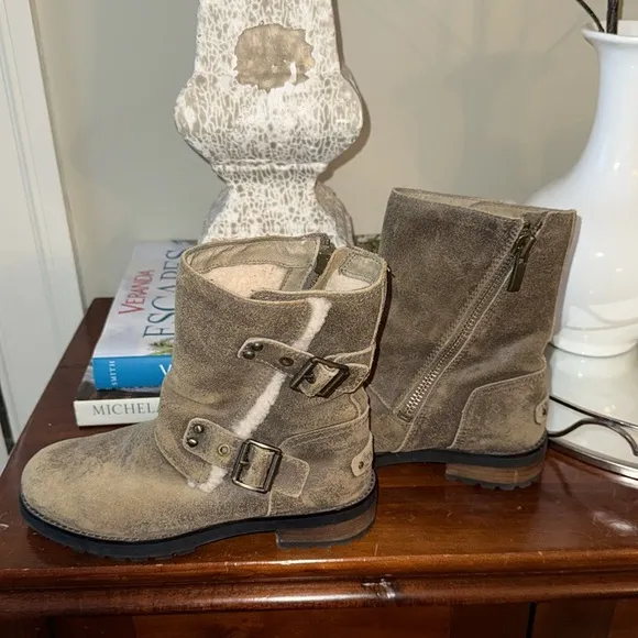 UGG Niels II Boots