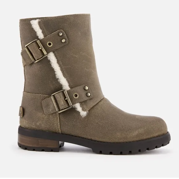 UGG Niels II Boots