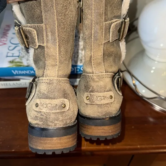 UGG Niels II Boots