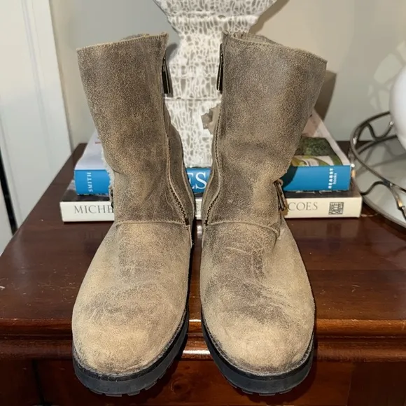 UGG Niels II Boots