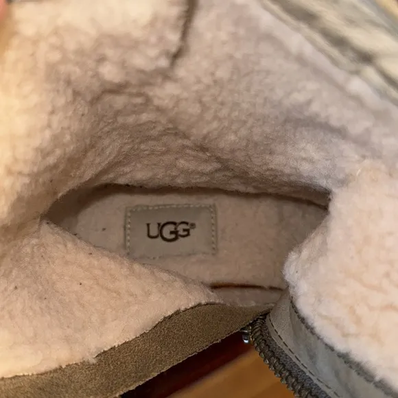 UGG Niels II Boots
