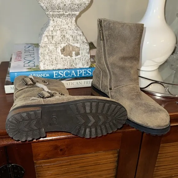 UGG Niels II Boots
