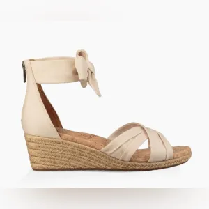 UGG Traci Ankle Strap Sandals for Women size 6.5 spring and summer UGG shoes