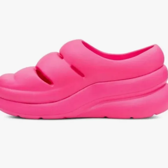 Ugg Women's Shoes Ugg Sport Yeah Clog size5