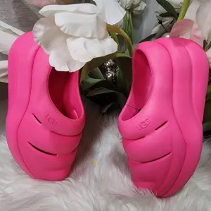 Ugg Women's Shoes Ugg Sport Yeah Clog size5