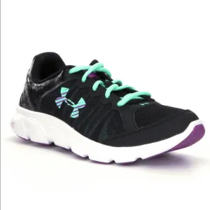 Under armor Girls Assert 6 Running Sneakers