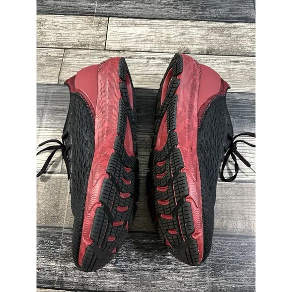 Under Armour 3023714-001 Men's Size 13 Shoes USC Gamecocks HOVR Sonic 3 Sneakers