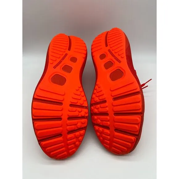 Under Armour HOVR Phantom 3 Running Sneakers Red 3025516-602 Men Sz 12🛒