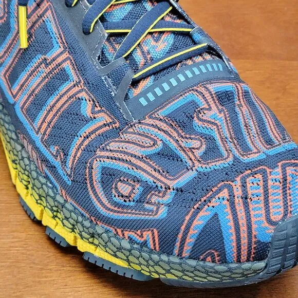 Under Armour Men's UA HOVR Machina ATX Running Shoes Size 10 Sneakers