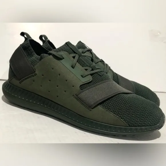 Under Armour running sneakers