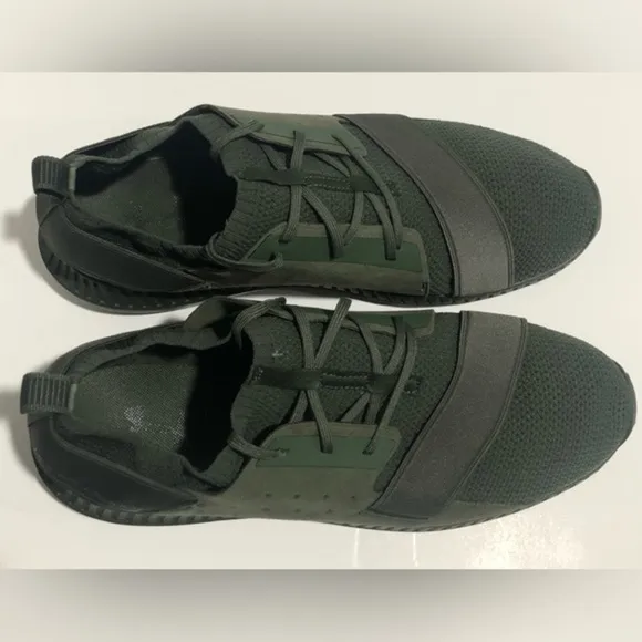 Under Armour running sneakers