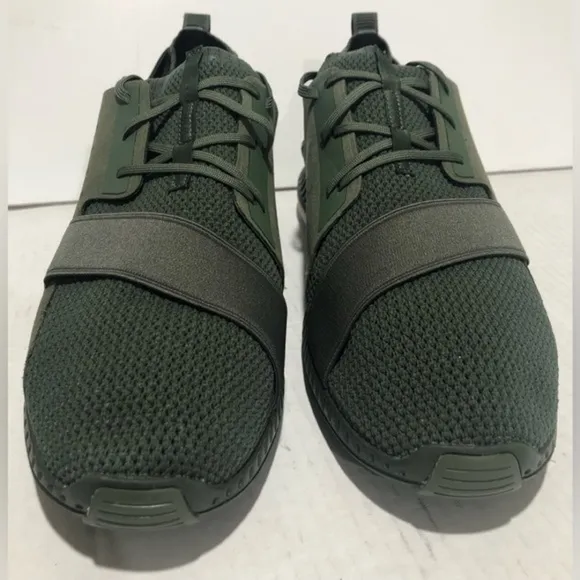 Under Armour running sneakers