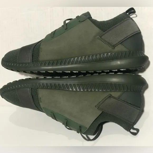 Under Armour running sneakers