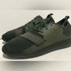 Under Armour running sneakers