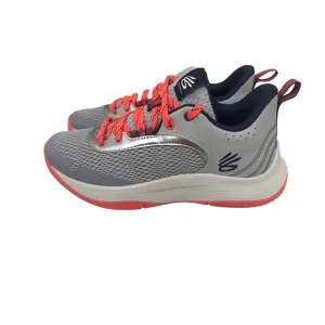 Under Armour Shoes Curry GS 3Z6 Steph Curry Sneakers Size 6Y