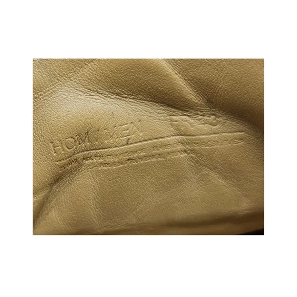 USED Zespa ZSP4 Sneakers Cream/ Tan  43