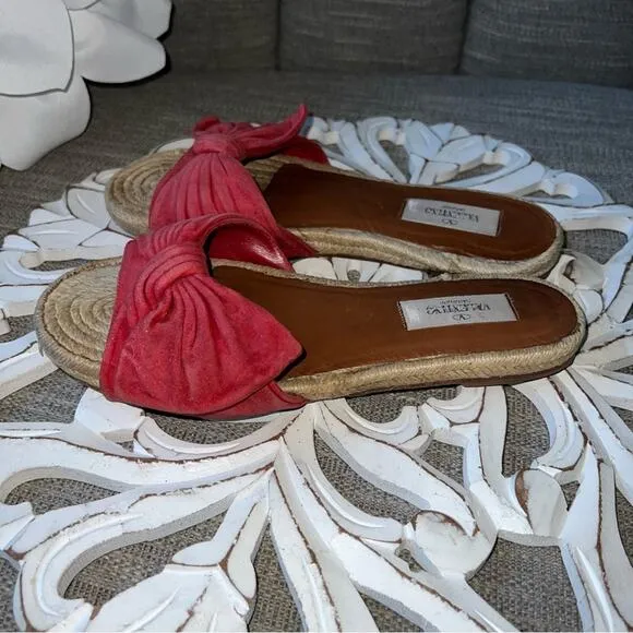 Valentino Sandals Shoes Women’s 37 7