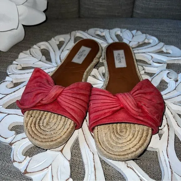 Valentino Sandals Shoes Women’s 37 7