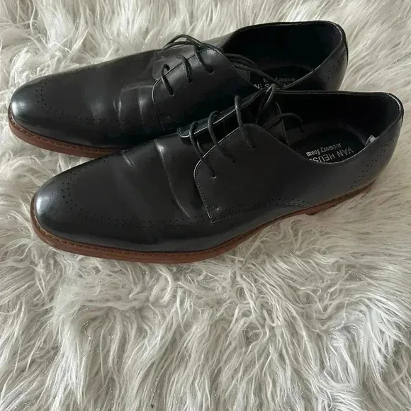 Van Heusen Men’s Shoes Memory Foam Size 12